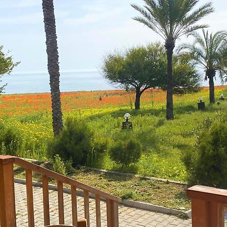 Paradise Karpaz Hotel & Restaurant Rizokarpaso Екстериор снимка