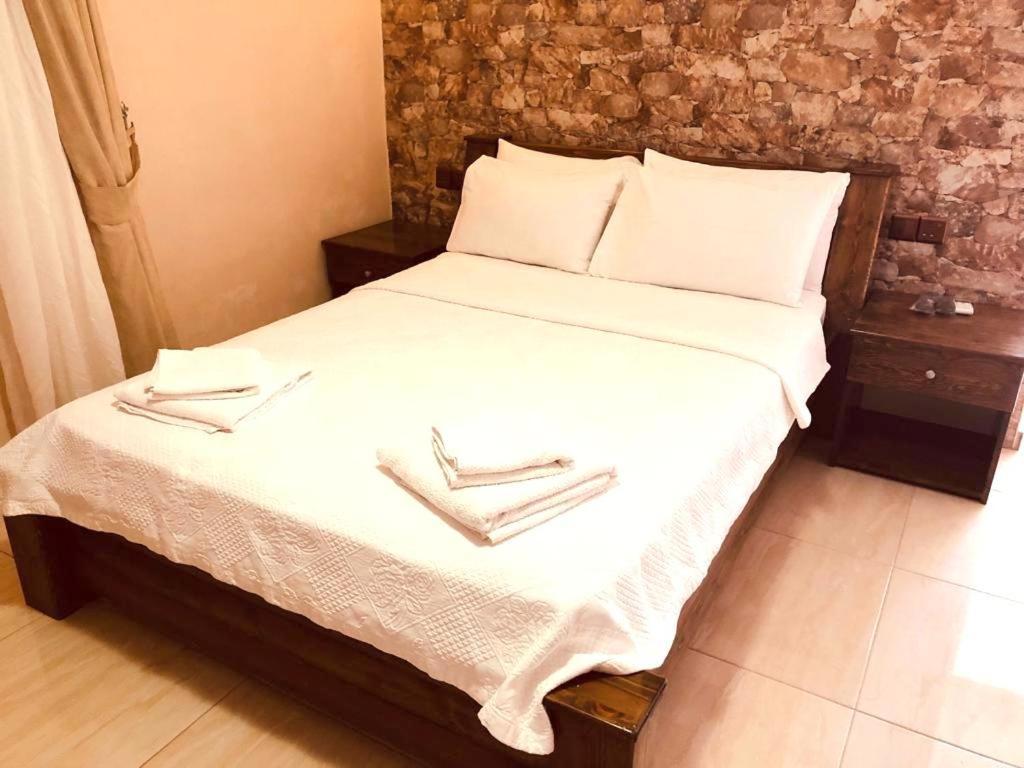 Paradise Karpaz Hotel & Restaurant Rizokarpaso Екстериор снимка
