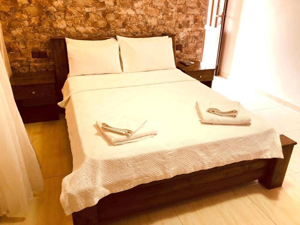 Paradise Karpaz Hotel & Restaurant Rizokarpaso Екстериор снимка