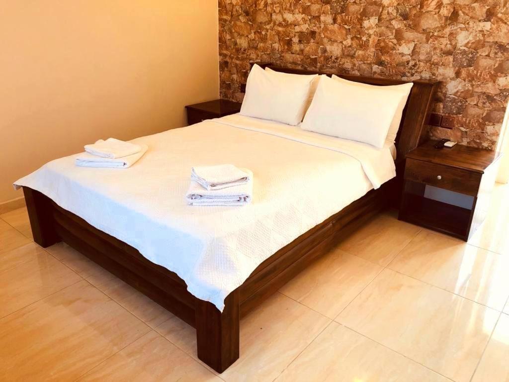 Paradise Karpaz Hotel & Restaurant Rizokarpaso Екстериор снимка