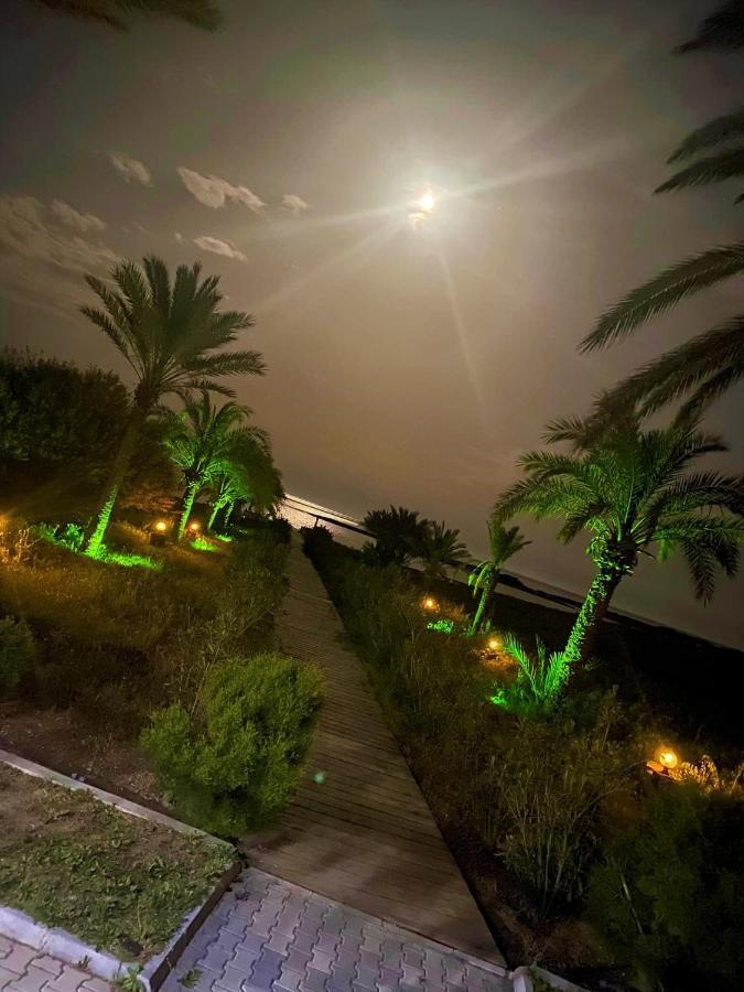 Paradise Karpaz Hotel & Restaurant Rizokarpaso Екстериор снимка